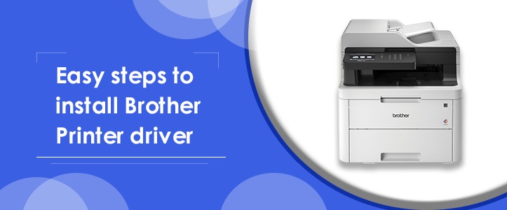 Brother Printer Driver