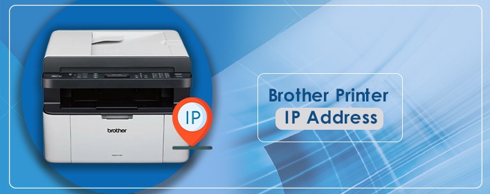 Brother Printer IP Address